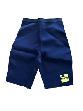 Hot Pants Athletic Compression Shorts